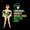 Cannonball Adderley – Waltz For Debby (Know What I Mean?) (Remastered)
