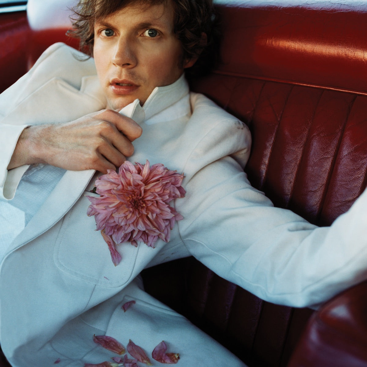 Beck – Everybody's Gotta Learn Sometime