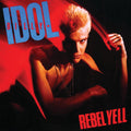 Billy Idol – Rebel Yell