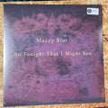 Mazzy Star – So Tonight That I Might See