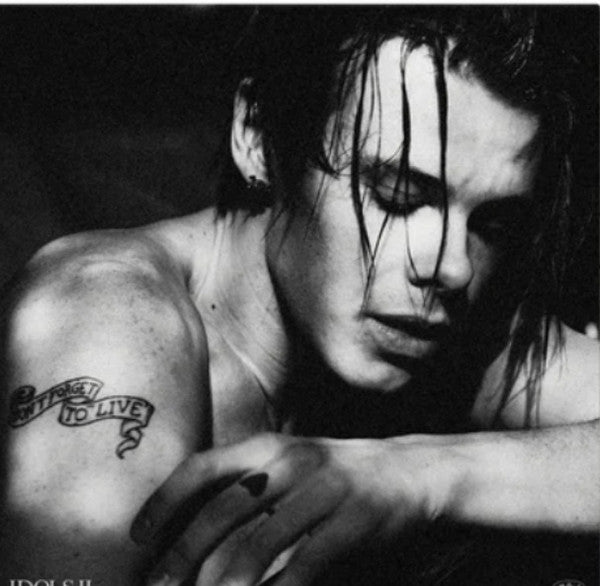 Yungblud – Idols II