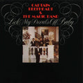 Captain Beefheart & His Magic Band – Lick My Decals Off, Baby