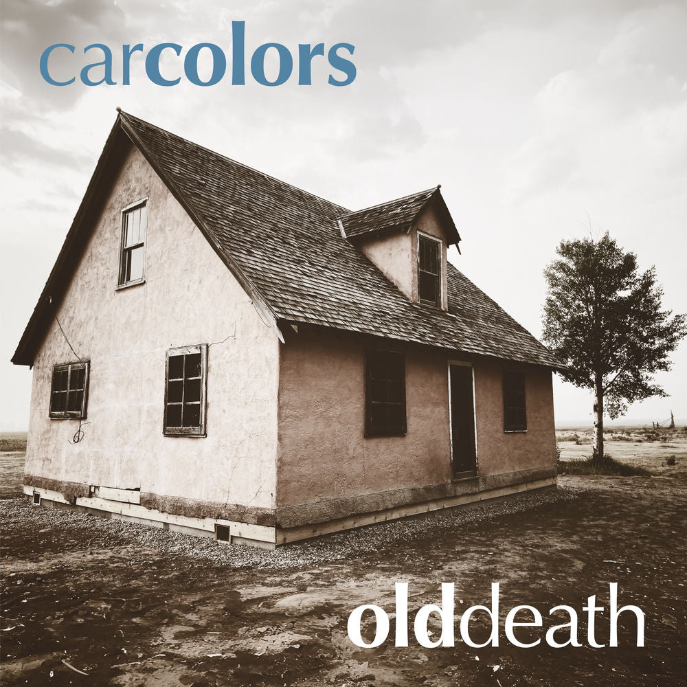 Car Colors – Old Death (12" version)