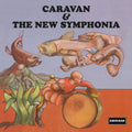 Caravan – Caravan & The New Symphonia (Live At The Theatre Royal / 1973)