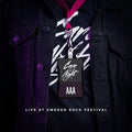 Care of Night – Live At Sweden Rock Festival