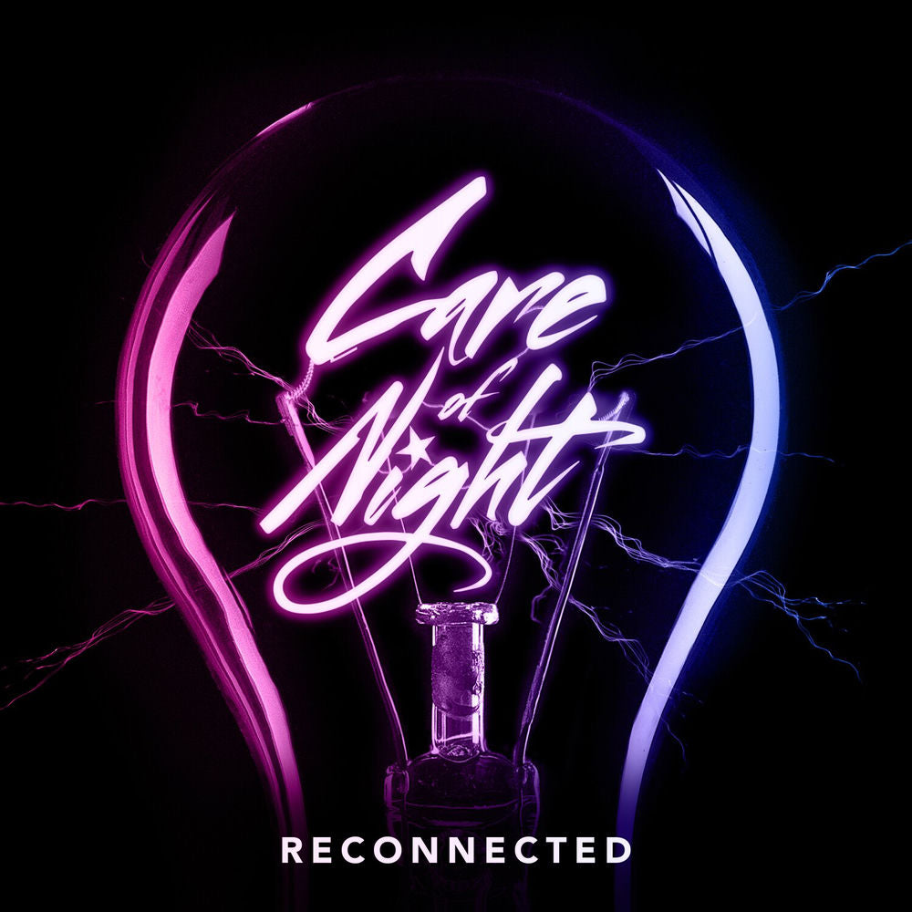Care of Night – Reconnected