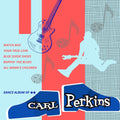 Carl Perkins – Dance Album of Carl Perkins