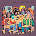 Carl Stone – Wat Dong Moon Lek