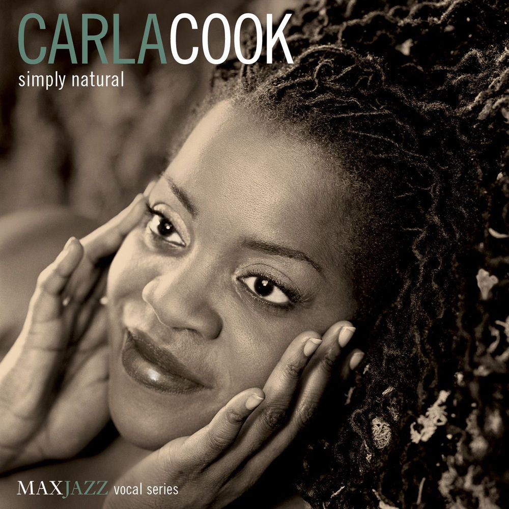 Carla Cook – Simply Natural