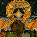 Carlos Garnett – Cosmos Nucleus