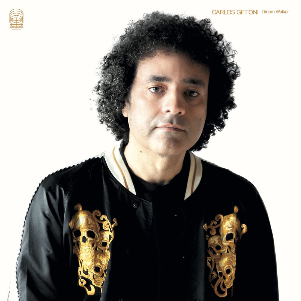 Carlos Giffoni – Dream Walker