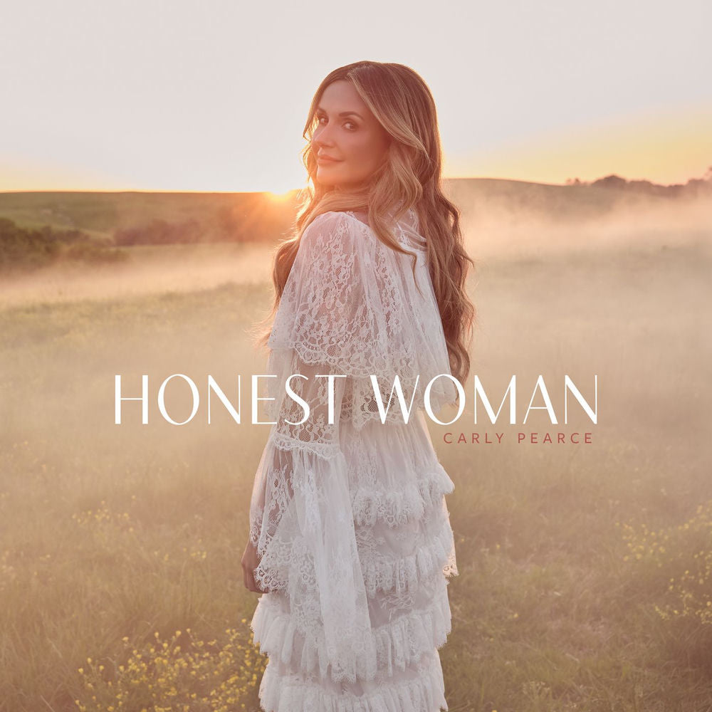 Carly Pearce – Honest Woman