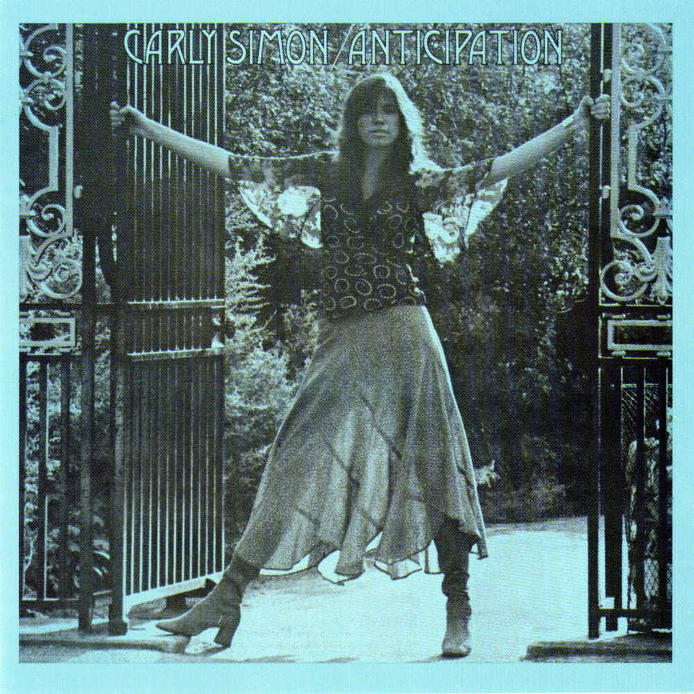Carly Simon – Anticipation