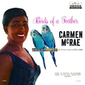 Carmen Mcrae – Birds Of A Feather
