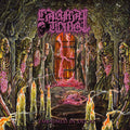 Carnal Tomb – Embalmed in Decay