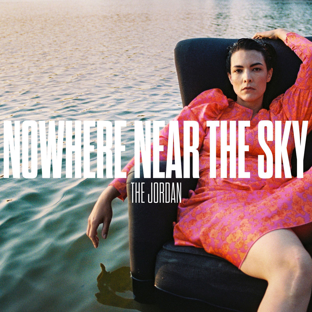 Caro – Nowhere Near the Sky (By The Jordan)