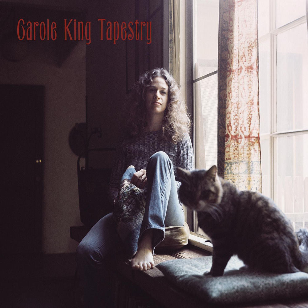 Carole King – Tapestry