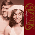 Carpenters – Singles 1969-1981