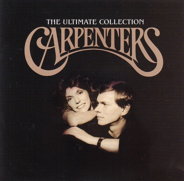 Carpenters – The Ultimate Collection