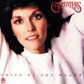 Carpenters – Voice Of The Heart