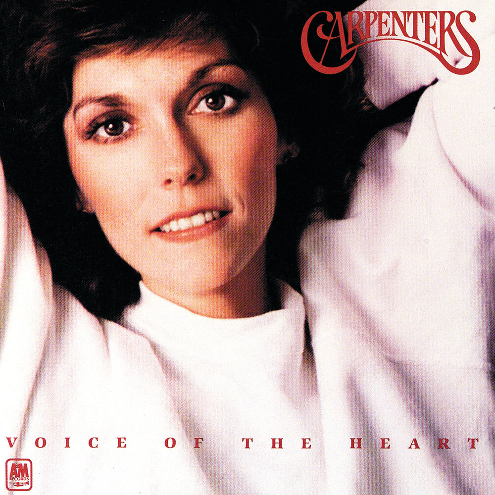 Carpenters – Voice Of The Heart