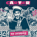 Carter the Unstoppable Sex Machine – Up Pompey! - Live in Portsmouth 1993