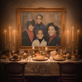 Cash Lansky – Man of the House