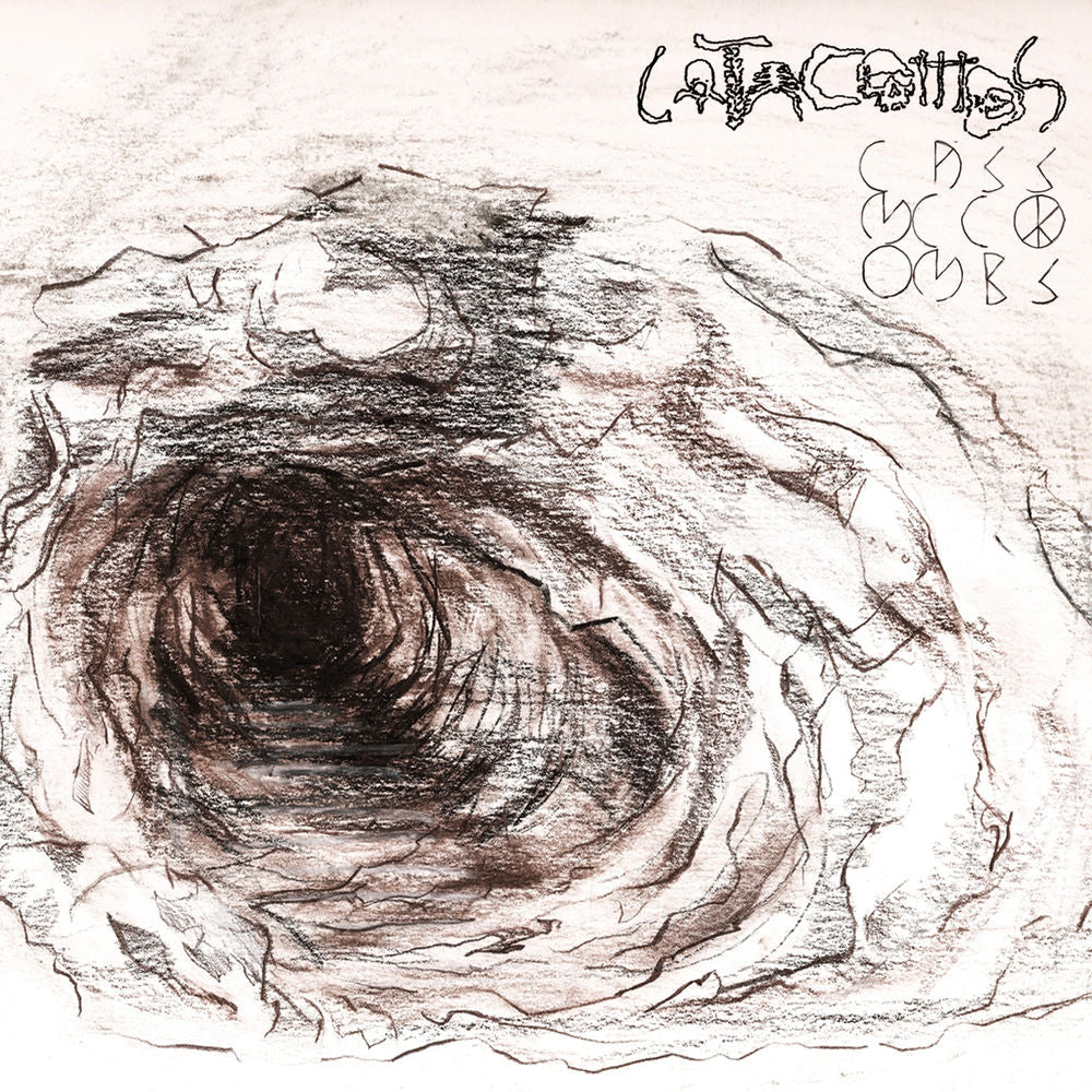Cass McCombs – Catacombs
