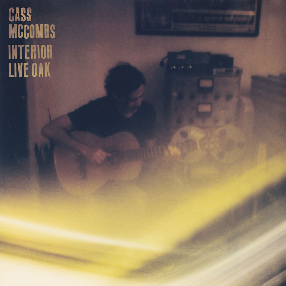 Cass McCombs – Interior Live Oak
