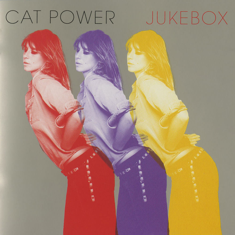 Cat Power – Jukebox