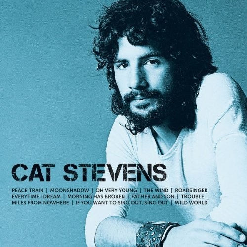 Cat Stevens – Icon