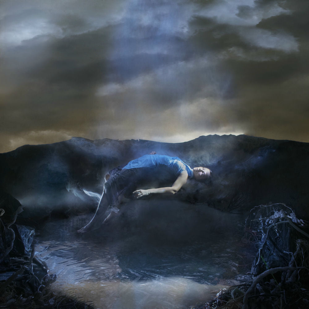 Caterina barbieri – Spirit Exit