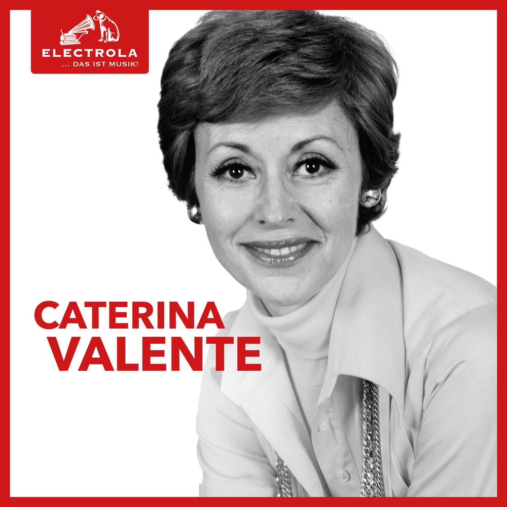 Caterina Valente – Electrola… Das ist Musik! Caterina Valente