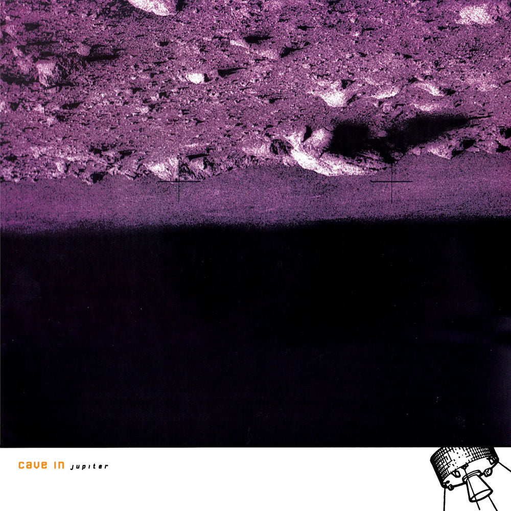 Cave In – Jupiter