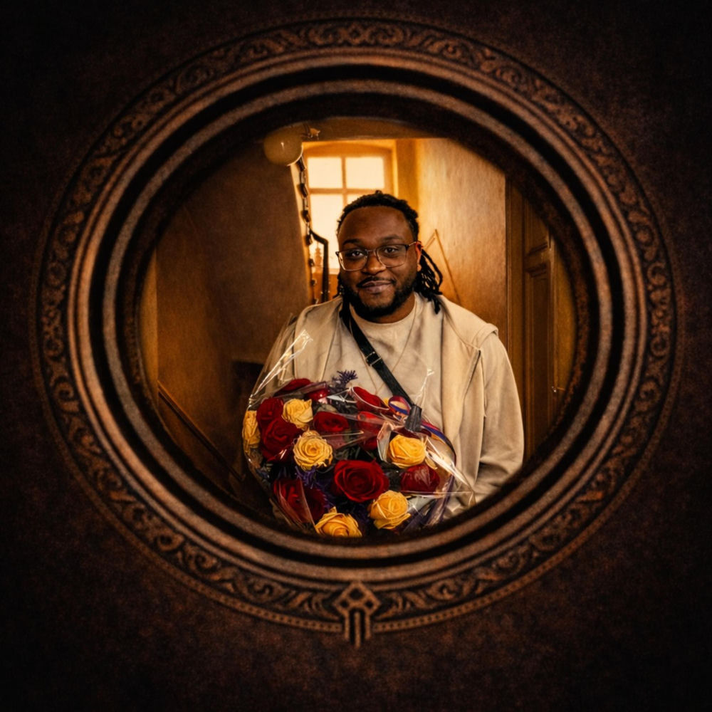 Ceasarr – Dzjengis Khan