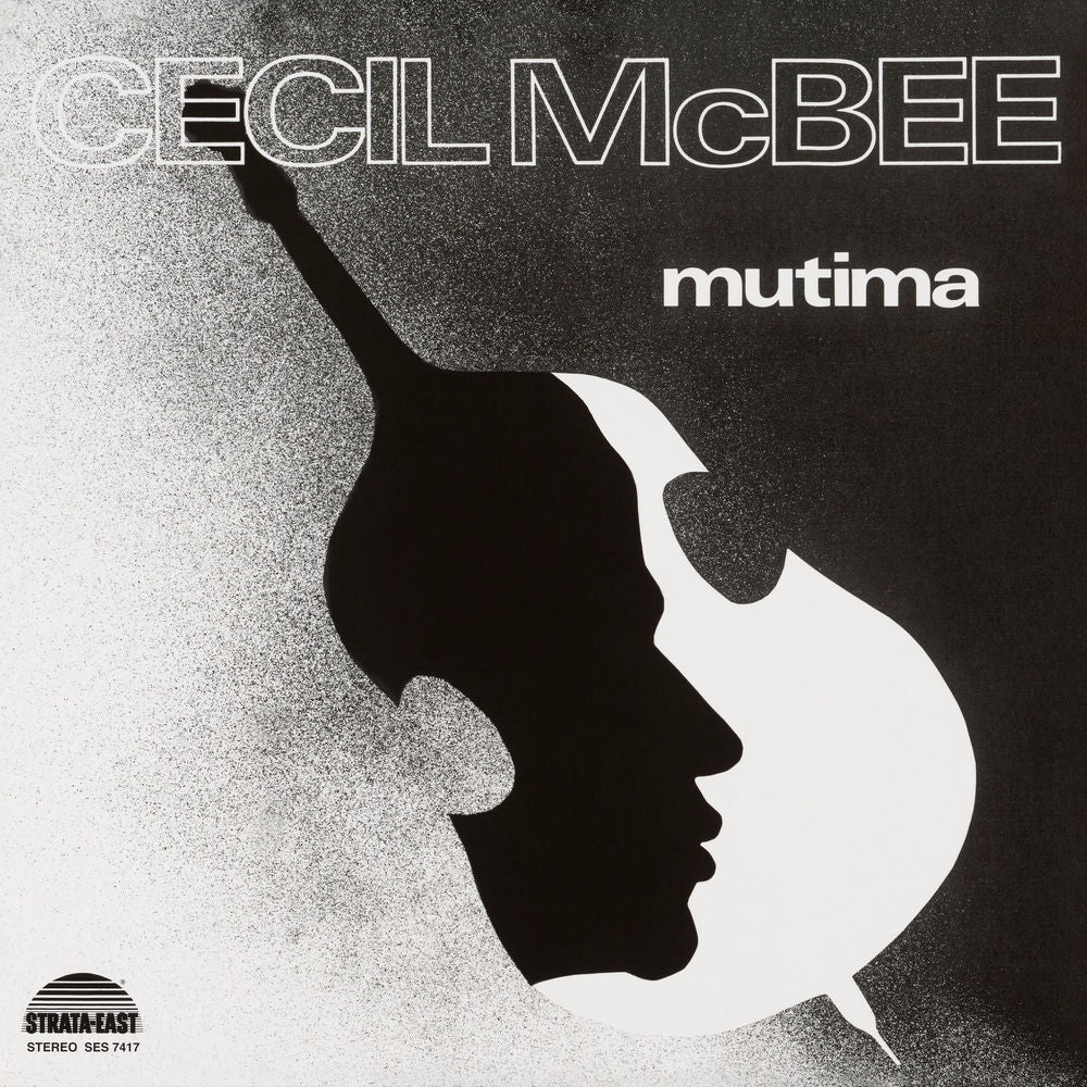 Cecil McBee – Mutima