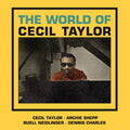 Cecil Taylor – The World of Cecil Taylor/Love for Sale