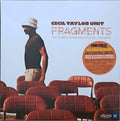 Cecil Taylor Unit – Fragments: The Complete 1969 Salle Pleyel Concerts