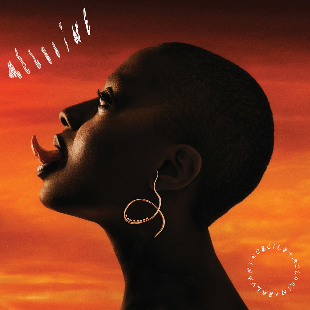 Cecile McLorin Salvant – Mélusine
