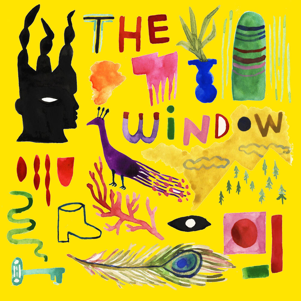Cecile McLorin Salvant – The Window