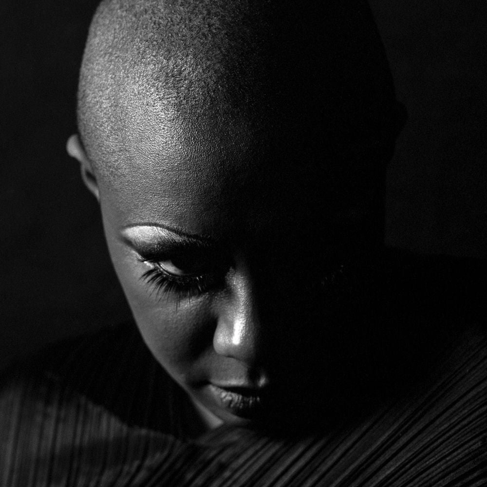 Cecile McLorin Salvant – With Every Breath I Take