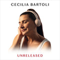 Cecilia Bartoli – Unreleased