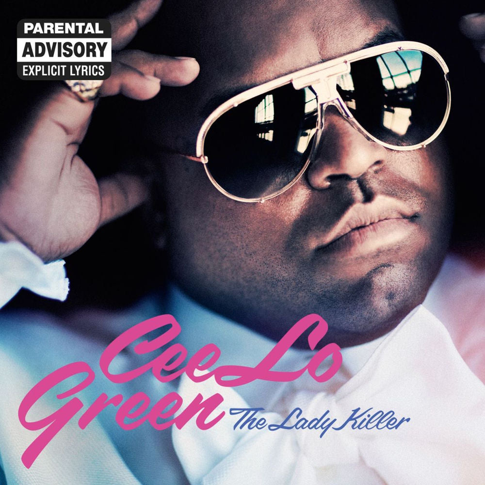CeeLo Green – The Lady Killer
