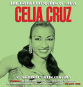 Celia Cruz – The Undisputed Queen of Salsa