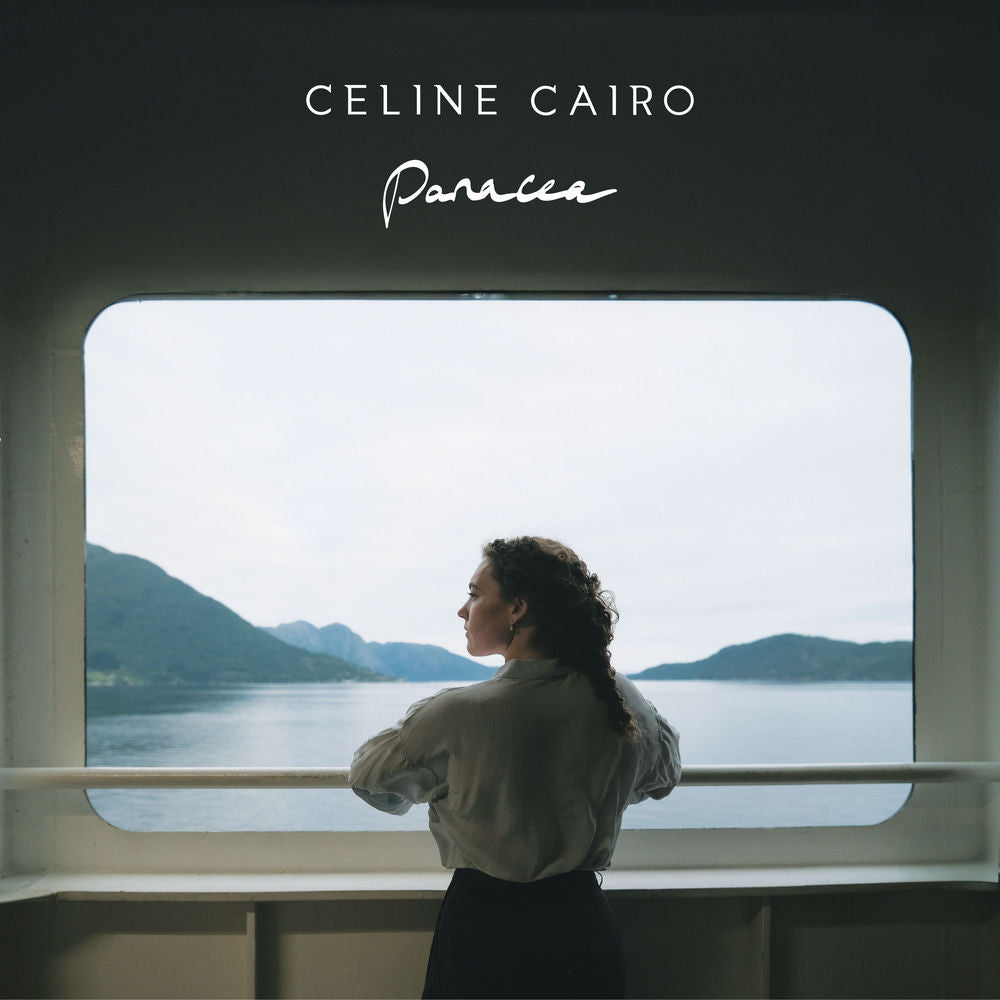 Celine Cairo – Panacea
