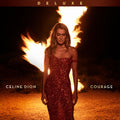 Céline Dion – Courage (Deluxe Edition)