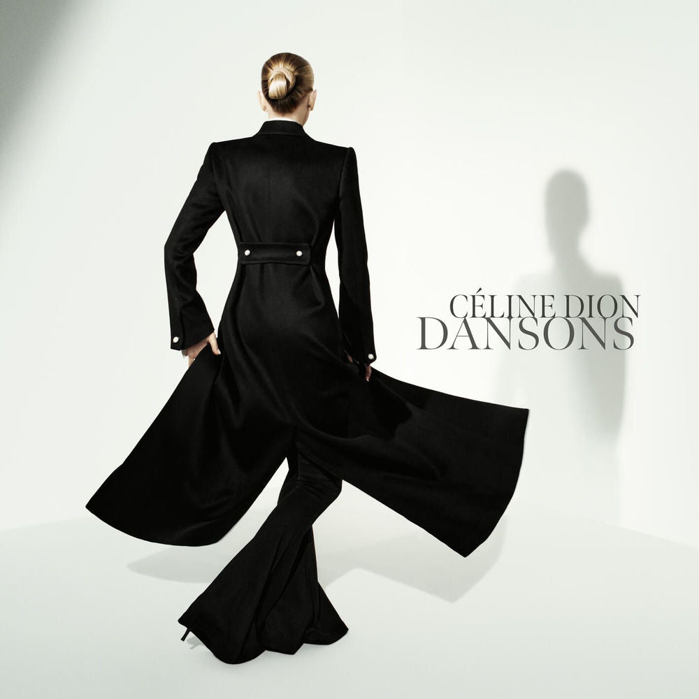 Céline Dion – Dansons