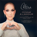 Céline Dion – Hymne à l'amour (Live aux Jeux Olympiques de Paris 2024 / Live from the Olympic Games Paris 2024)