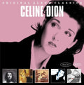 Céline Dion – Original Album Classics