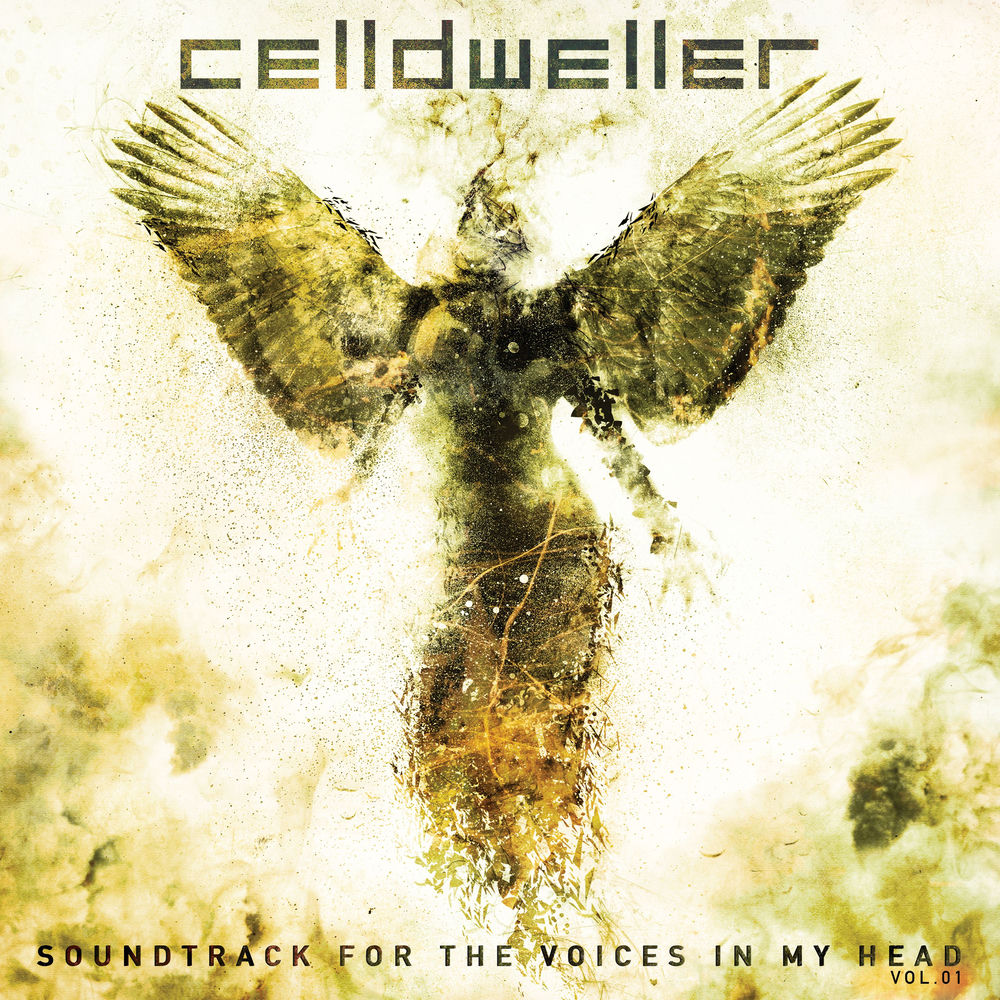 Celldweller – Soundtrack For The Voices In My Head Vol. 01